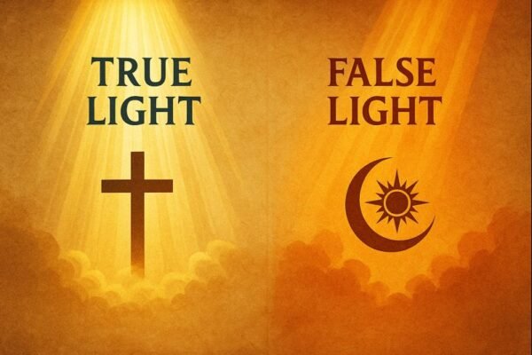 the hidden conflict: the final deception—the last great lie of satan before the return of christ