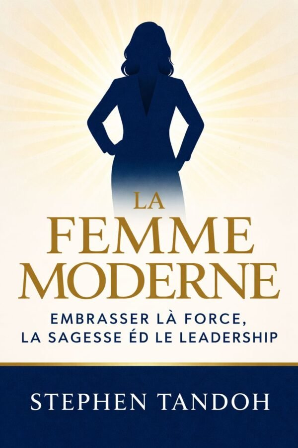 la femme moderne