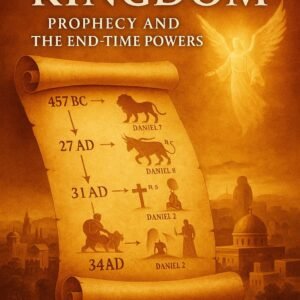 the hidden conflict the final kingdoms(book 3)