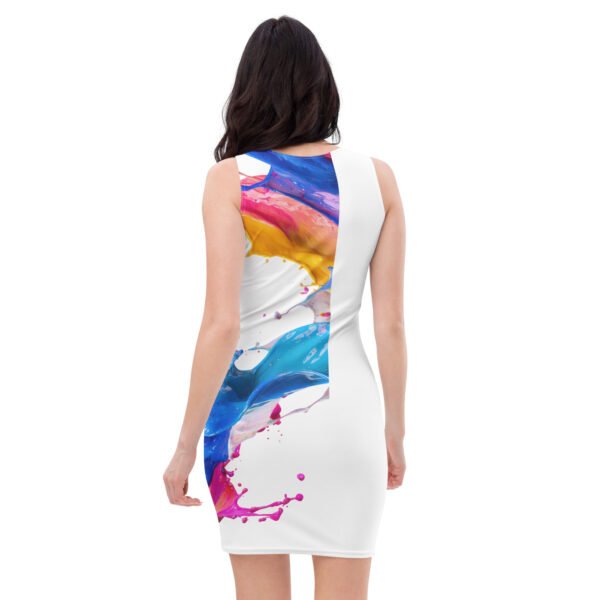 bodycon dress