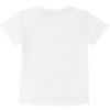 kids cotton crew neck t shirt