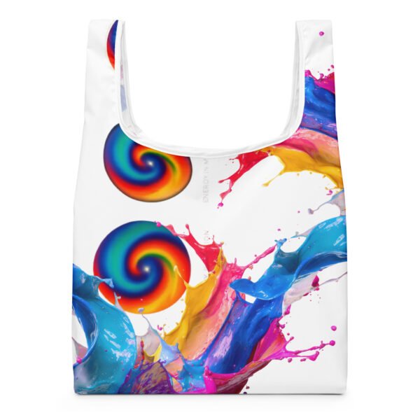 shopping bag