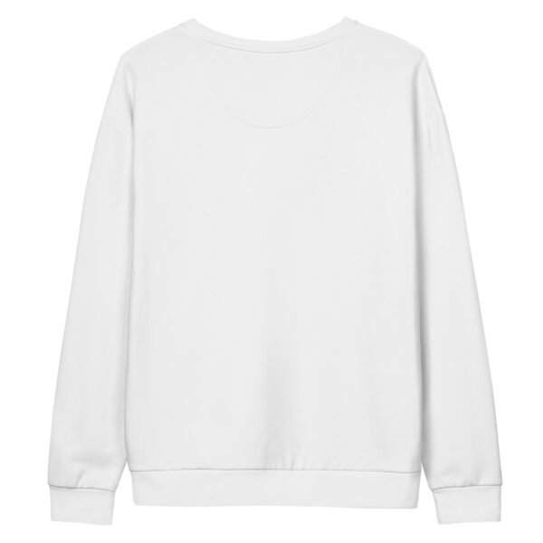 unisex cotton sweatshirt