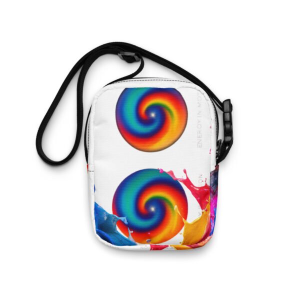 utility crossbody bag