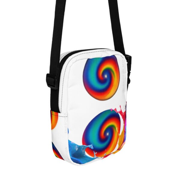 utility crossbody bag