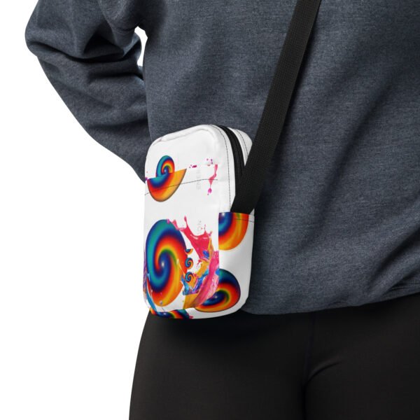 utility crossbody bag