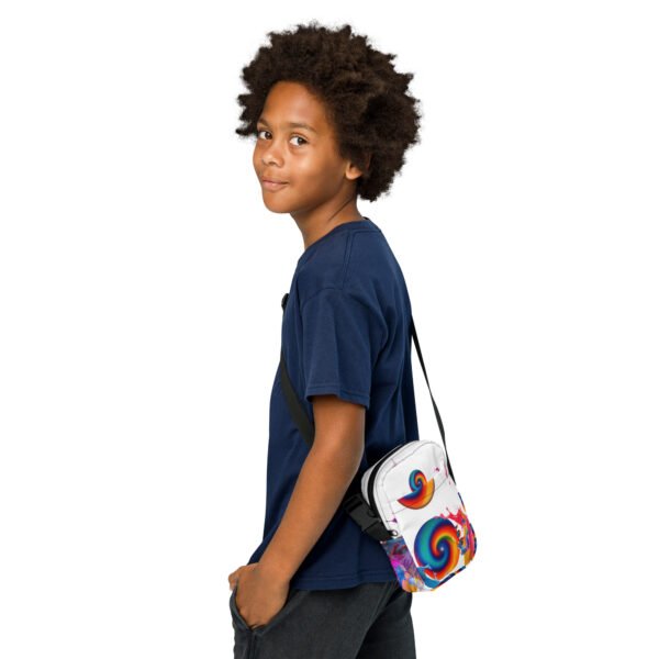 utility crossbody bag