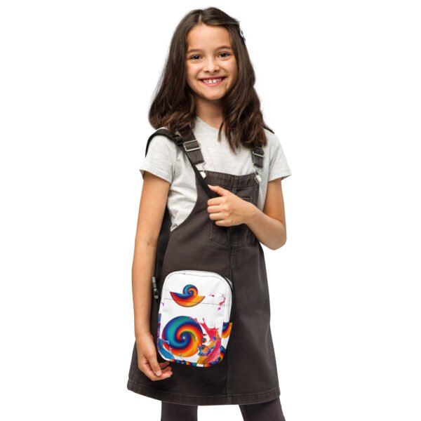 utility crossbody bag