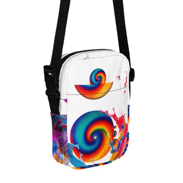 utility crossbody bag