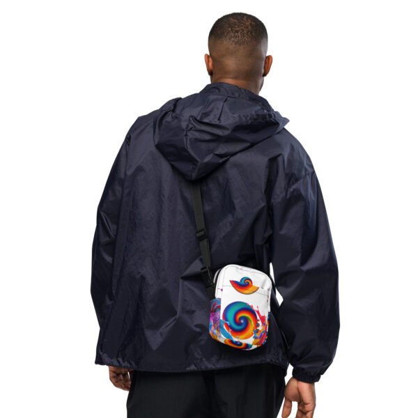 utility crossbody bag