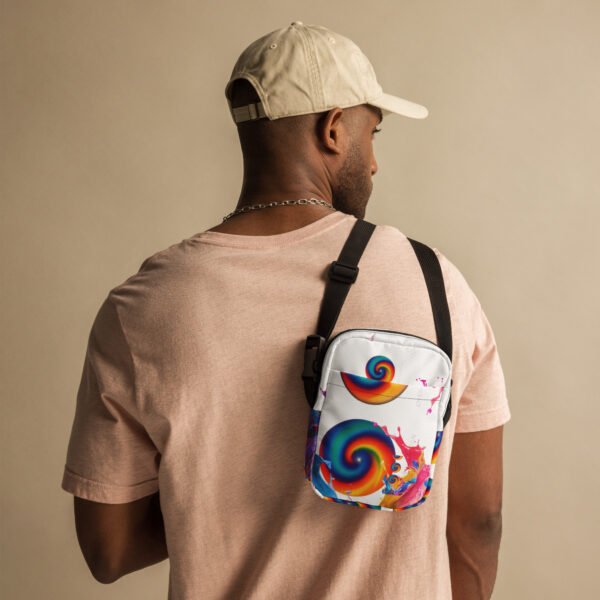 utility crossbody bag