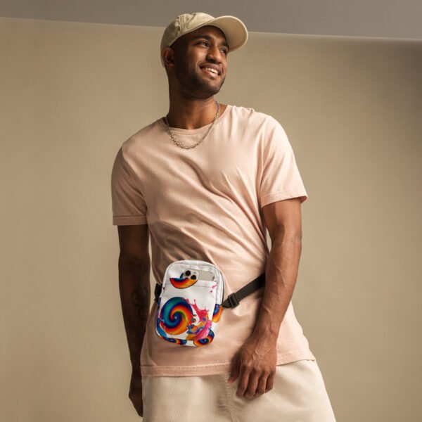 utility crossbody bag