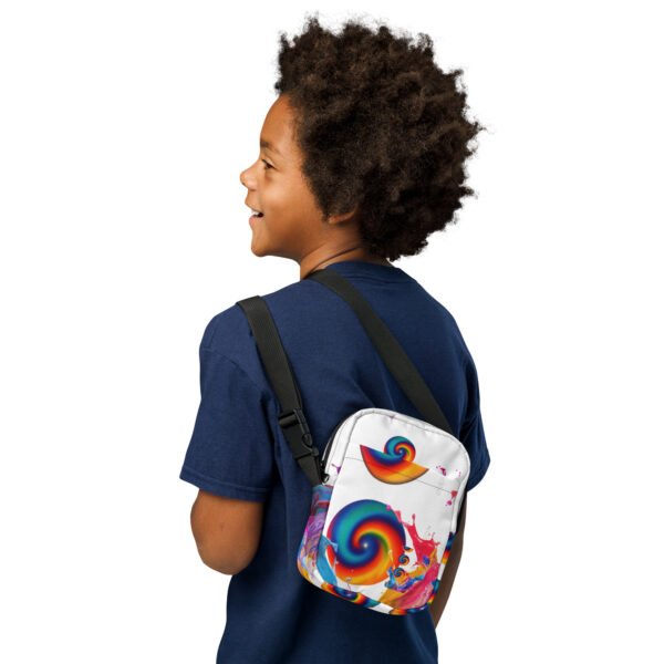 utility crossbody bag