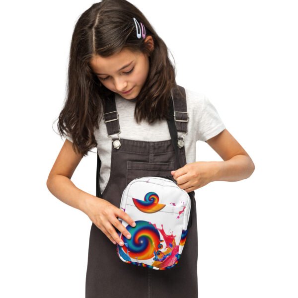 utility crossbody bag