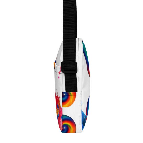 utility crossbody bag