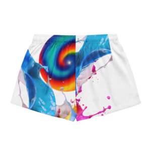 women’s pajama shorts