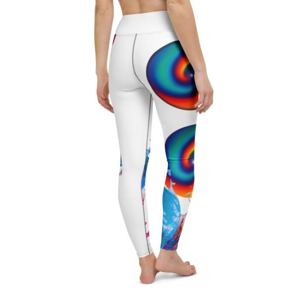 yoga leggings