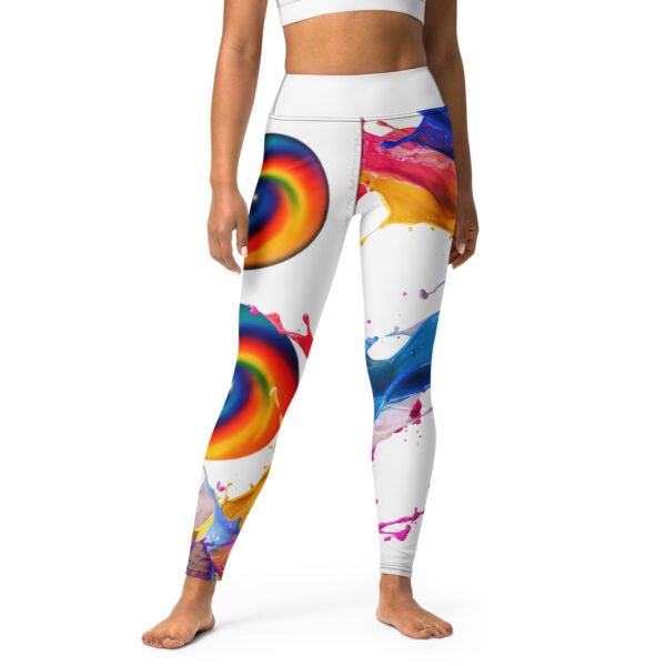 yoga leggings