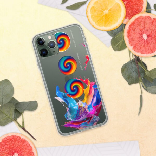 clear case for iphone®