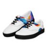 men’s lace up canvas shoes