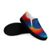 men’s slip on canvas shoes