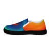 men’s slip on canvas shoes