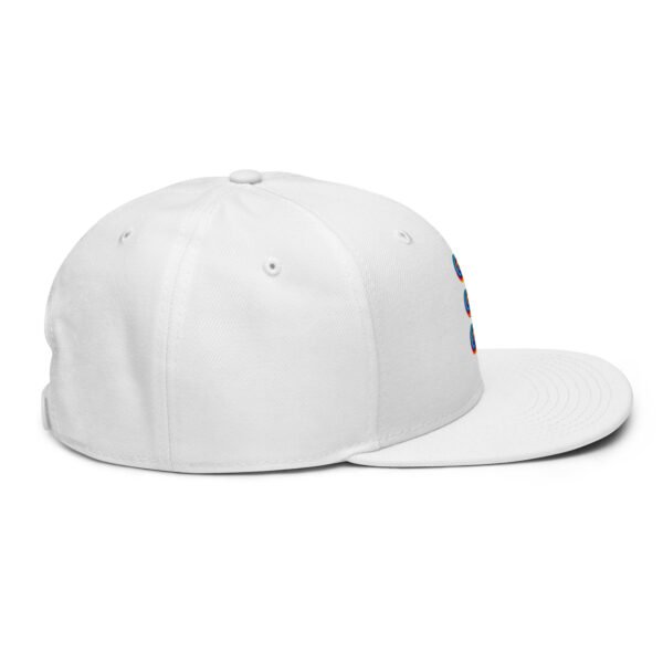 snapback hat