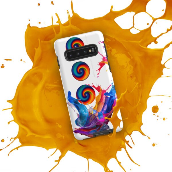 tough case for samsung®