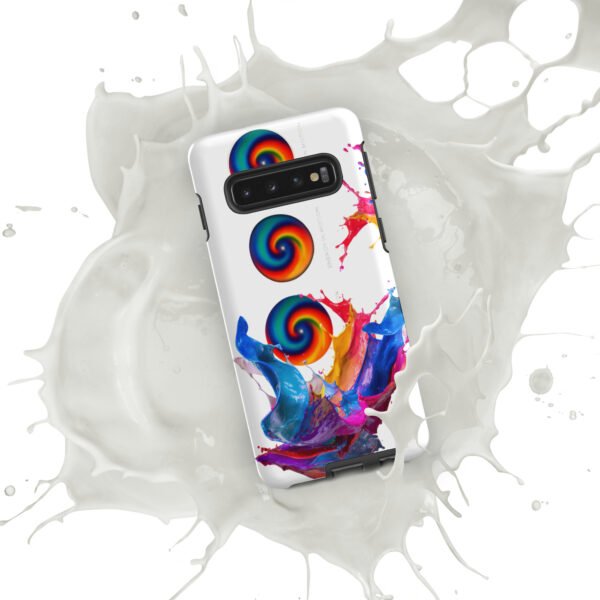 tough case for samsung®