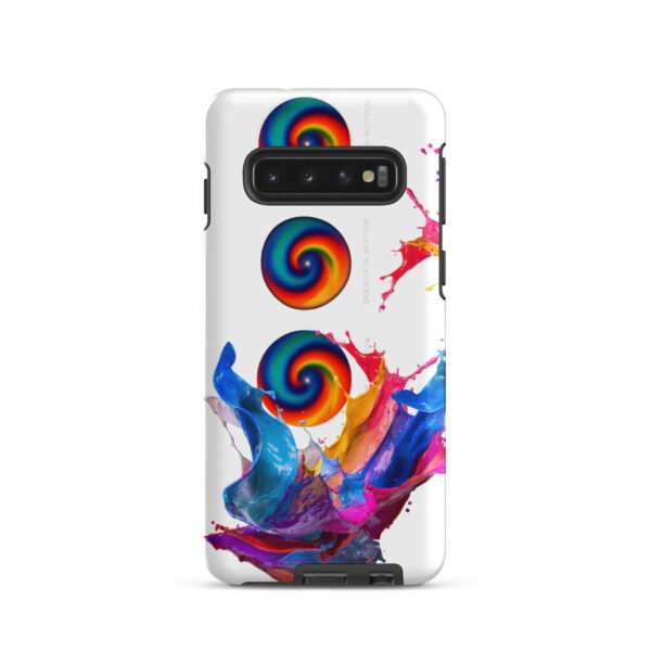 tough case for samsung®