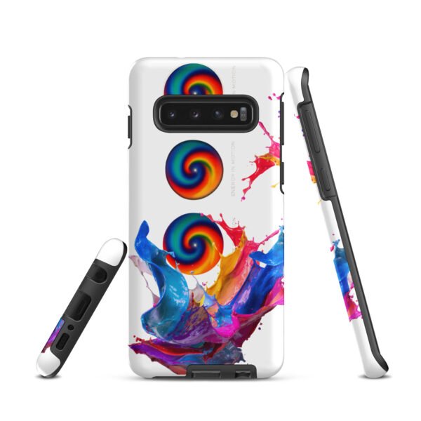 tough case for samsung®