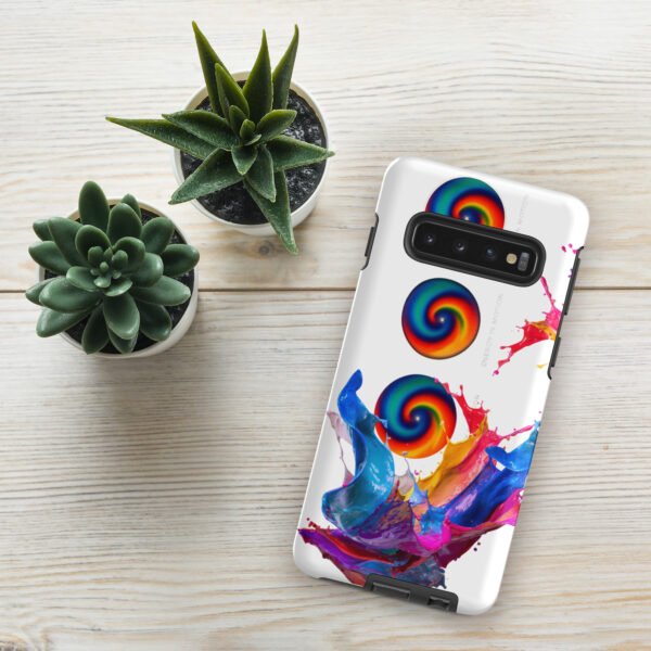 tough case for samsung®