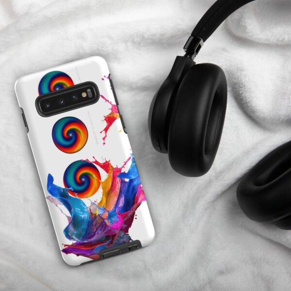 tough case for samsung®