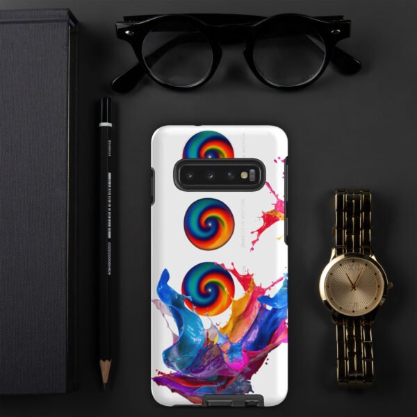 tough case for samsung®