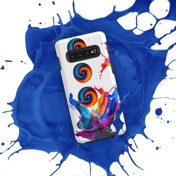 tough case for samsung®