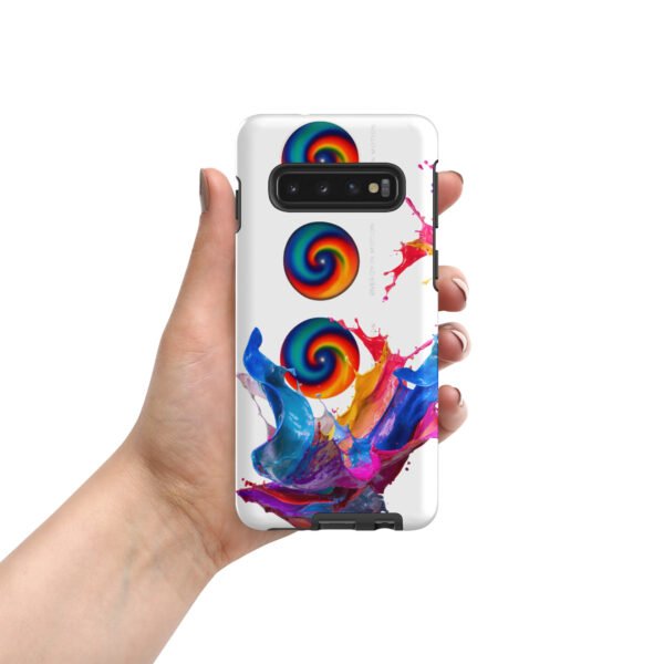 tough case for samsung®