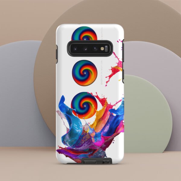 tough case for samsung®