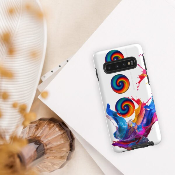 tough case for samsung®