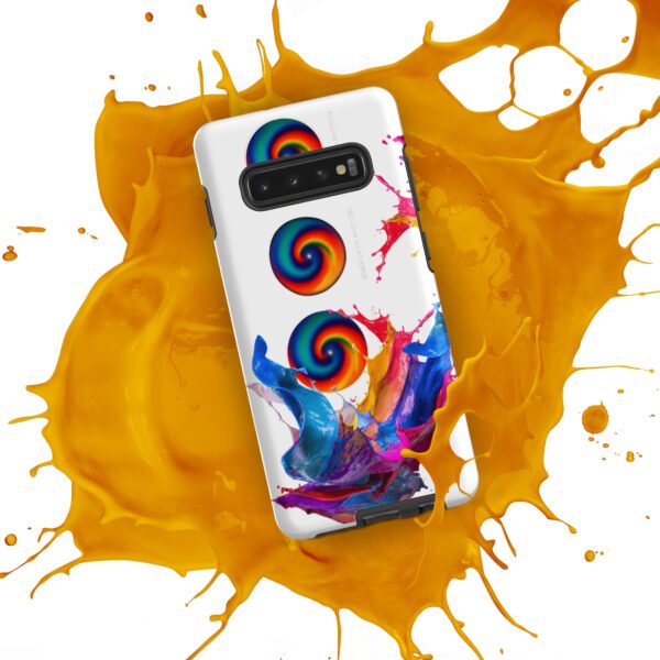 tough case for samsung®