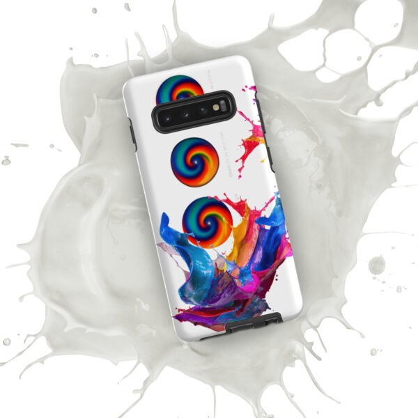 tough case for samsung®