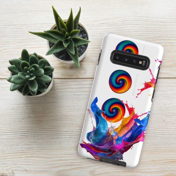 tough case for samsung®