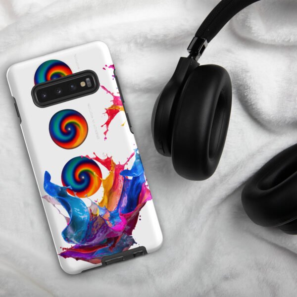 tough case for samsung®