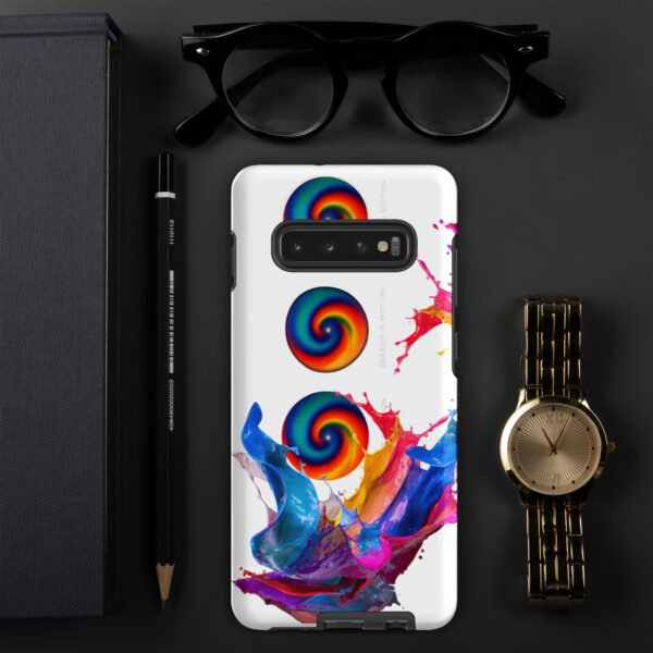 tough case for samsung®