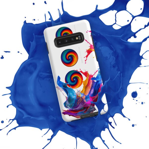 tough case for samsung®