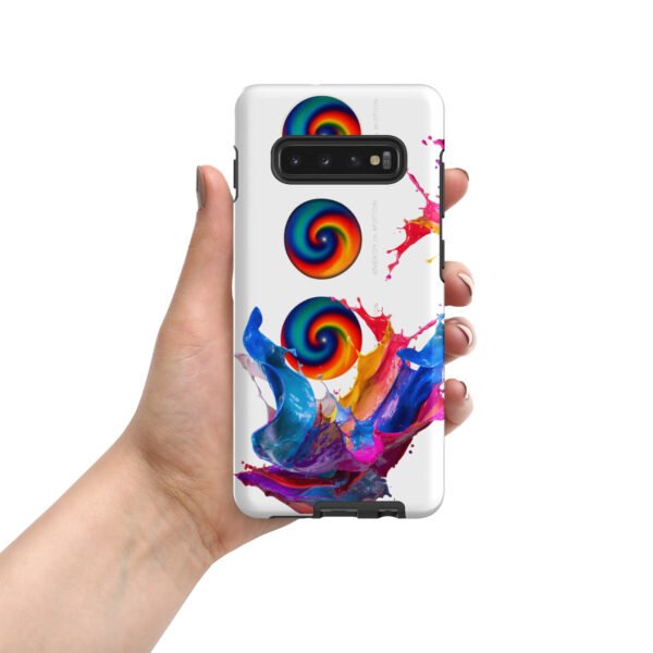 tough case for samsung®