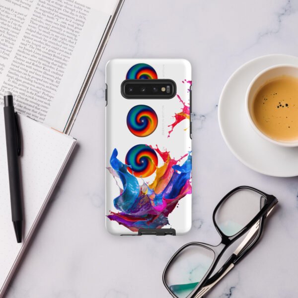 tough case for samsung®