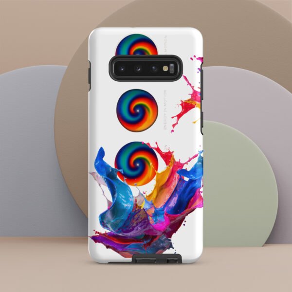 tough case for samsung®