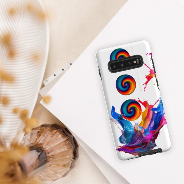 tough case for samsung®