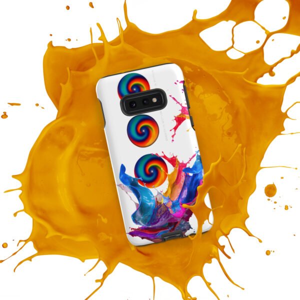 tough case for samsung®