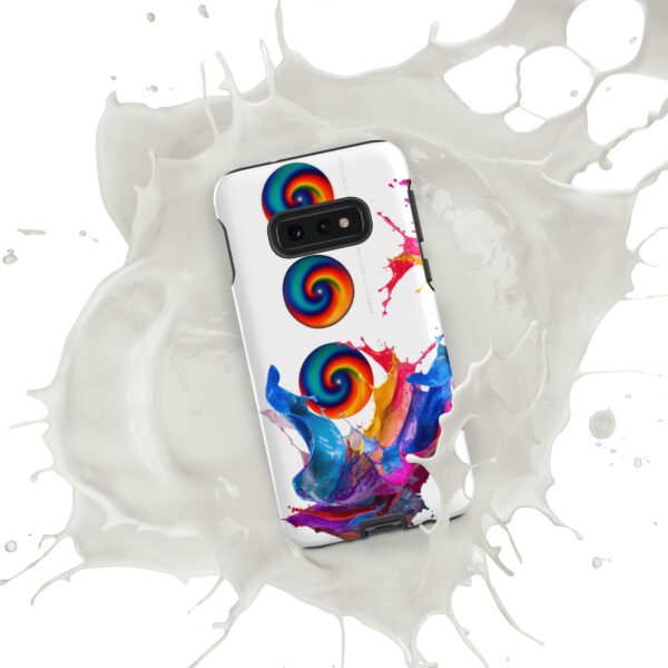 tough case for samsung®